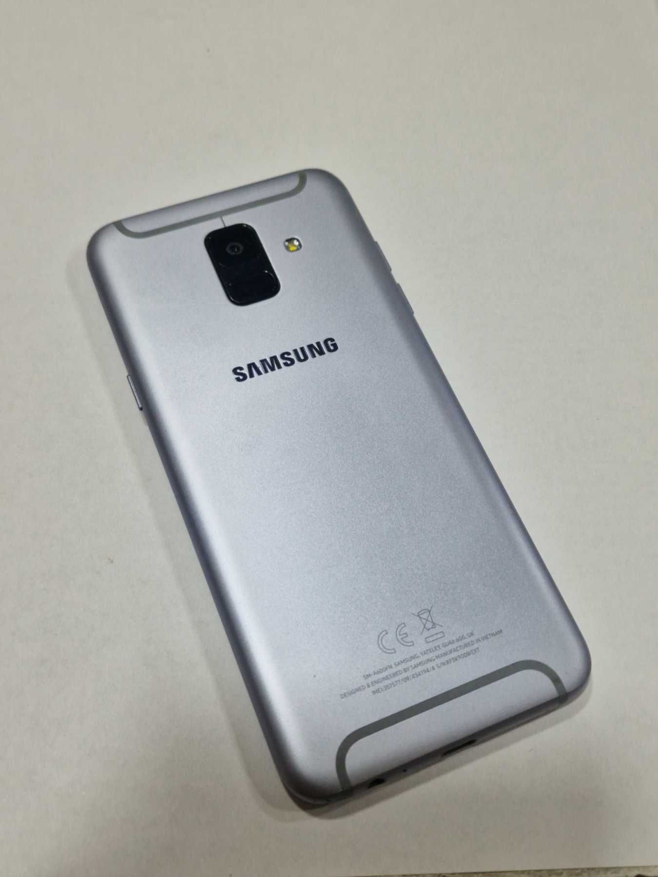 Samsung Galaxy A6 32GB A600