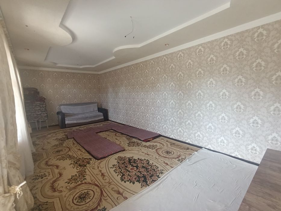 Продается дом уртачирчикском районе