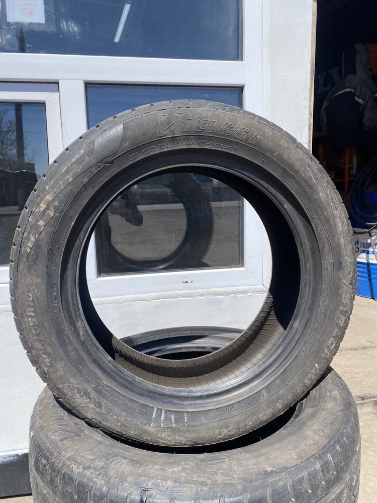 Резина 205/55R16