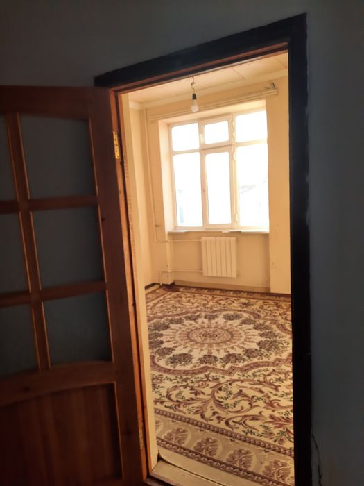 Дом  - Учхоз,Геофизика  4 сот 4 комн