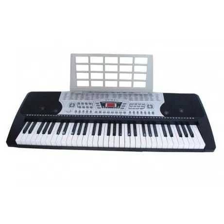 Orga electronica 61 Clape 5 Octave , 30 melodii incluse