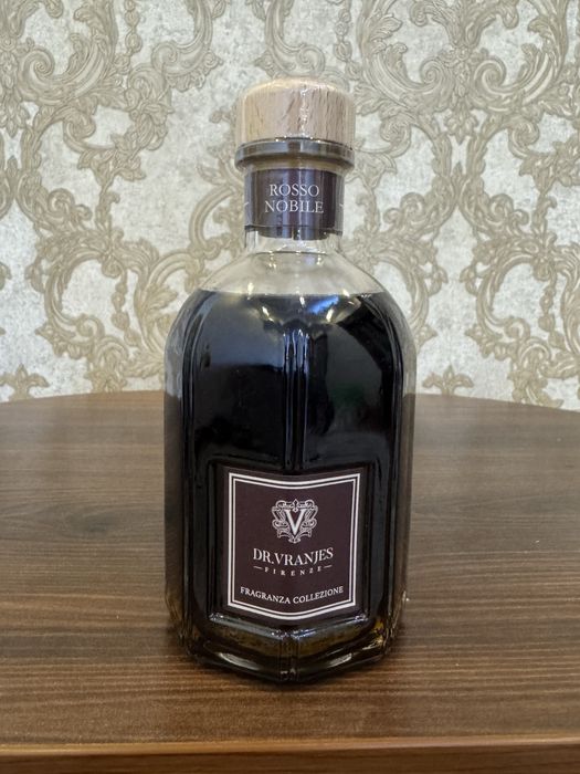 Dr. Vranjes - Rosso Nobile 500 ml