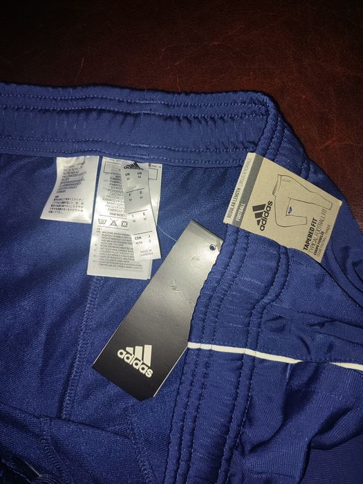 Pantaloni Adidas bărbați originali noi XL