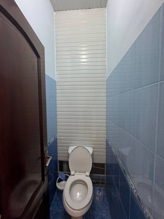 Квартира срочни сотилади 3 хона 3 этаж 75м² Придасгир масжид