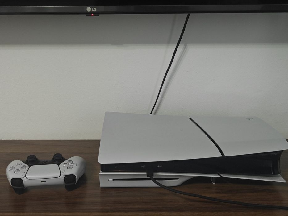 Vândut Playstation 5 slim PS5 vândut