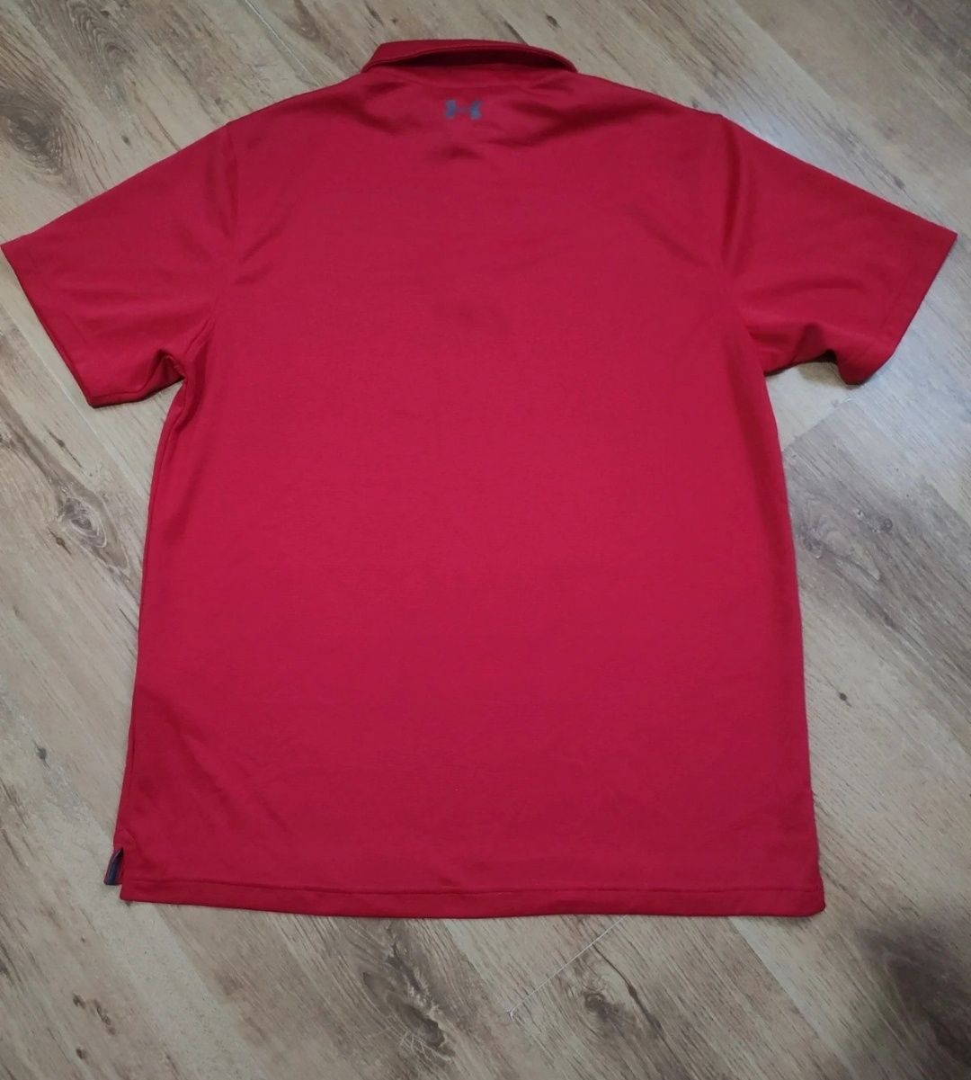 Tricou Under Armour gros mărimea XL