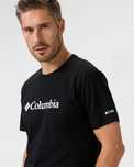Tricou functional COLUMBIA Omni - Wick, mărimea M, unisex