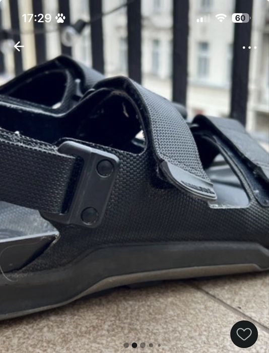 birkenstock nr44