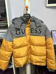 Зимно яке за момче на GUESS