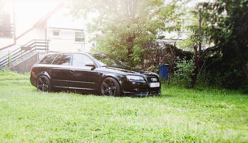 17"18"19"20" Джанти за AUDI A3 A4 A5 A6 A7 A8 Q5 Q7