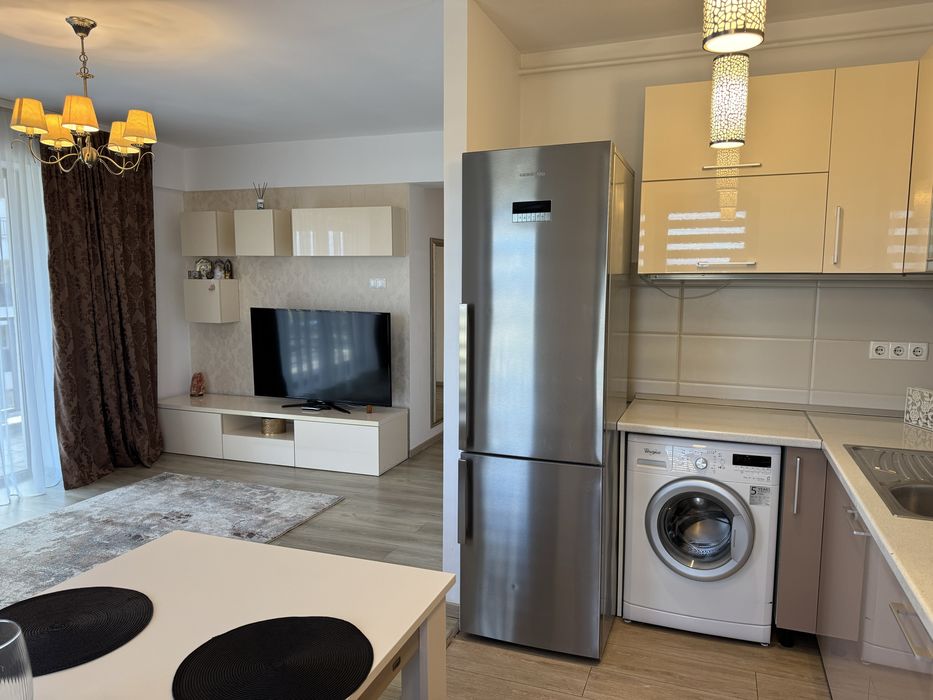 Inchiriez apartament 3 camere Ploiesti Evocasa Orizont