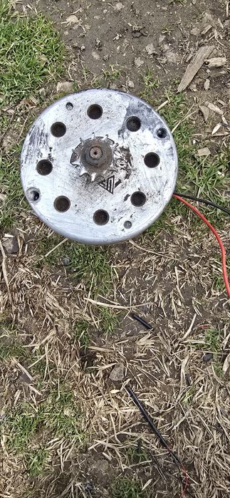 Motor atv electric 36 48v