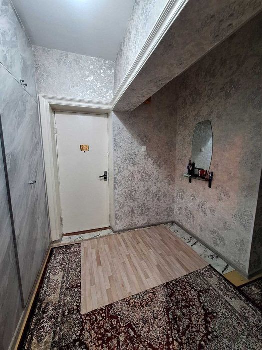 2 хонали квартира сотилади Чилонзор Алгоритм 58м2 капитал ремонт