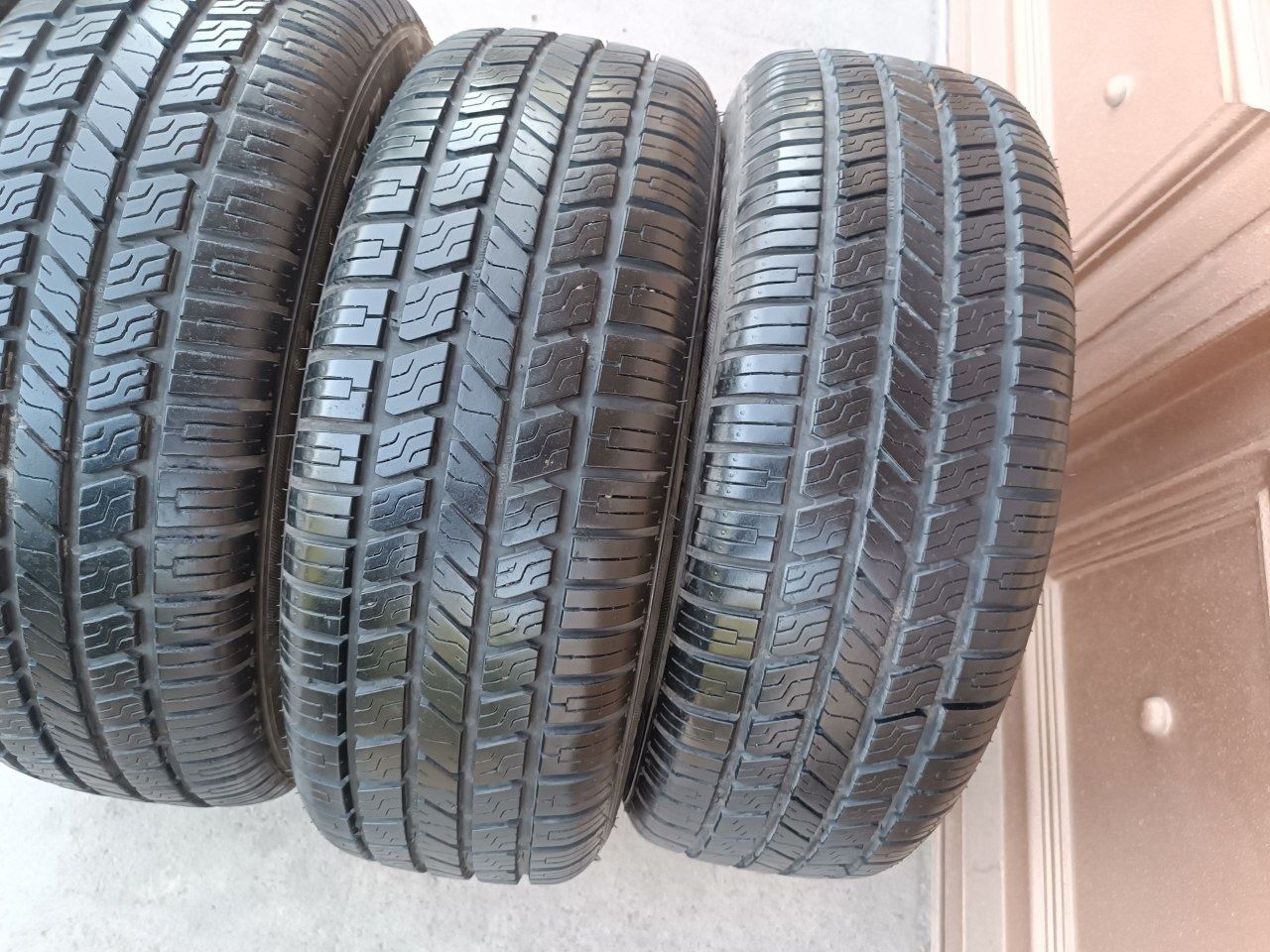 185 65 R14 Formula Plus baloni sotiladi Ideal holatta yangidek
