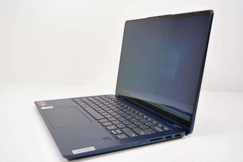 Laptop Lenovo IdeaPad Flex 5 14ABR8 - BSG Amanet & Exchange