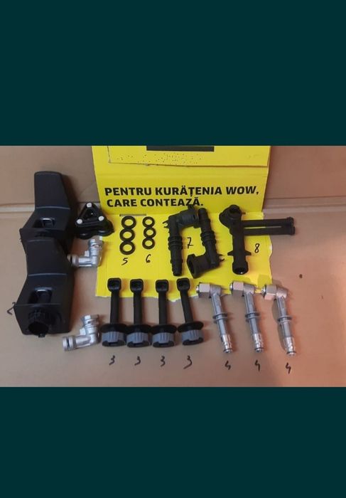 Karcher piese accesorii