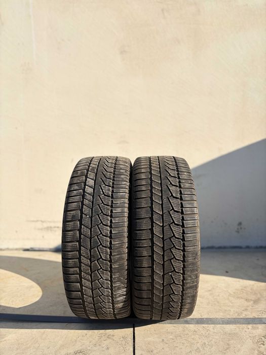 Continental 225/45R18- Stare foarte buna, livrare rapida, garantie!