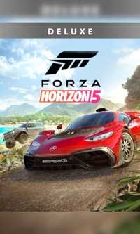 Forza horizon 5 deluxe edition Pc