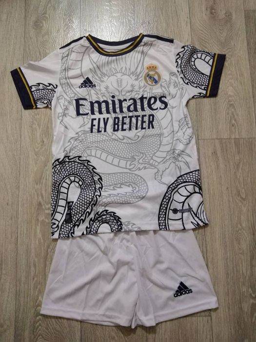 Роналдо Реал Мадрид