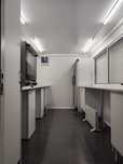 Rulota comerciala - foodtruck