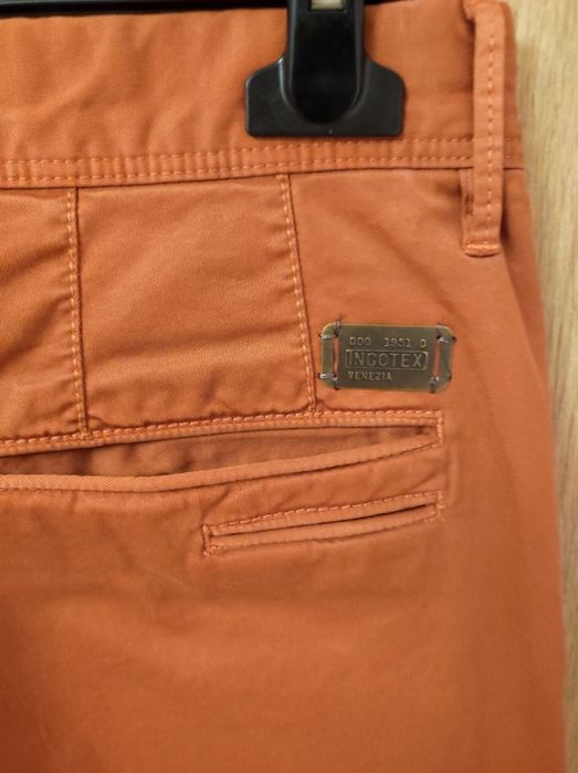 Ликвидация: Нов мъжки панталон Incotex