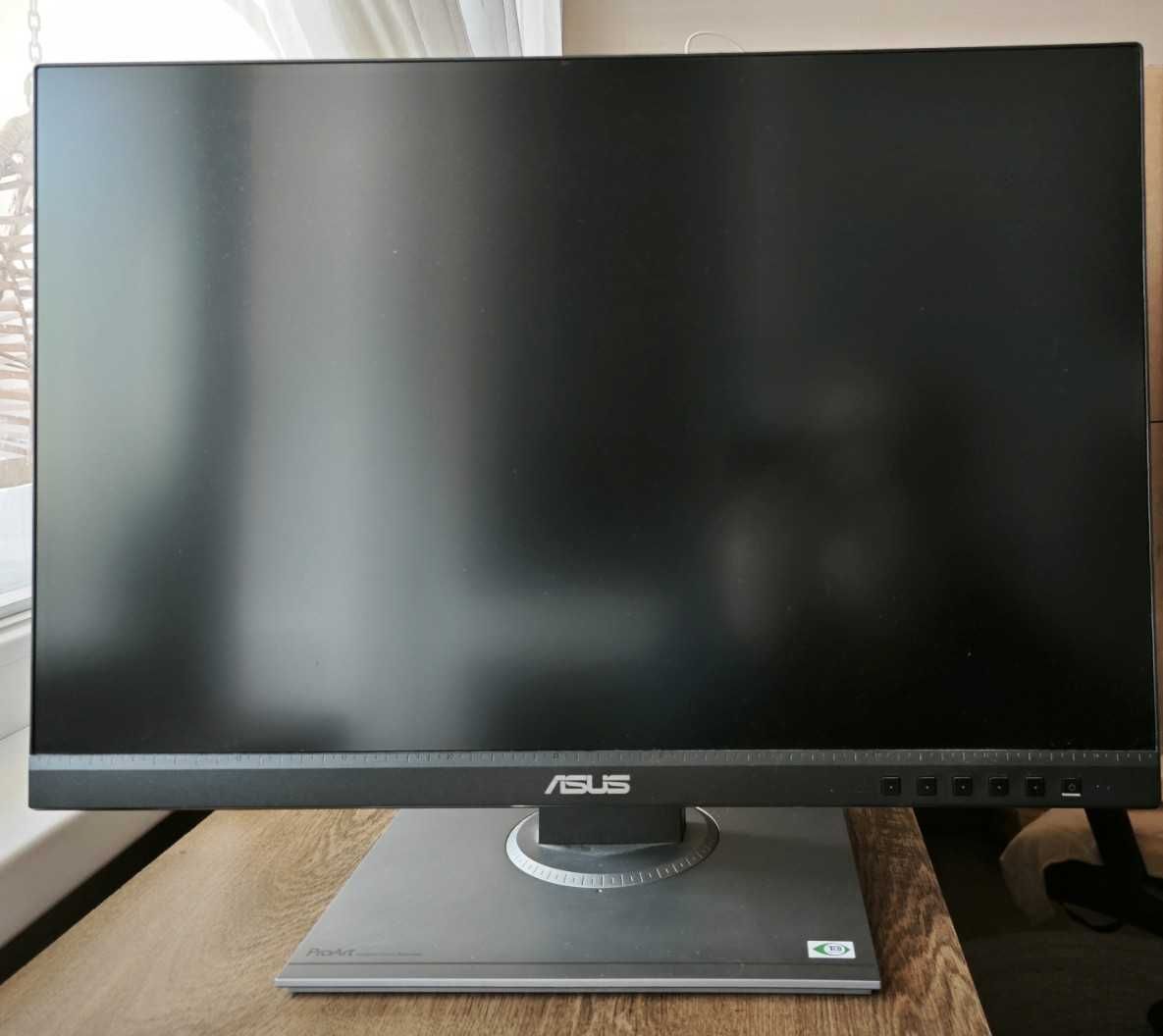 Монитор Asus PA248QV Professional, 24.1 инча (61.13 cm) + ГАРАНЦИЯ