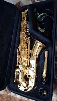 Saxofon yamaha yas 280