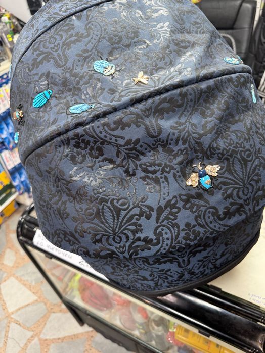 Кош за новородено Cybex Jewels of Nature