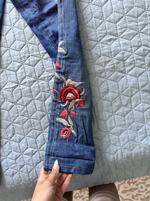 Дънки Guess  ХС-С