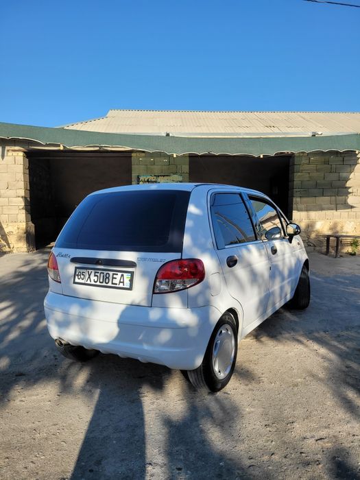 Matiz sotiladi vikupgayam beriladi