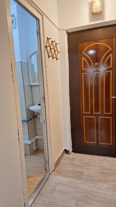 Garsoniera Pitesti Razboieni