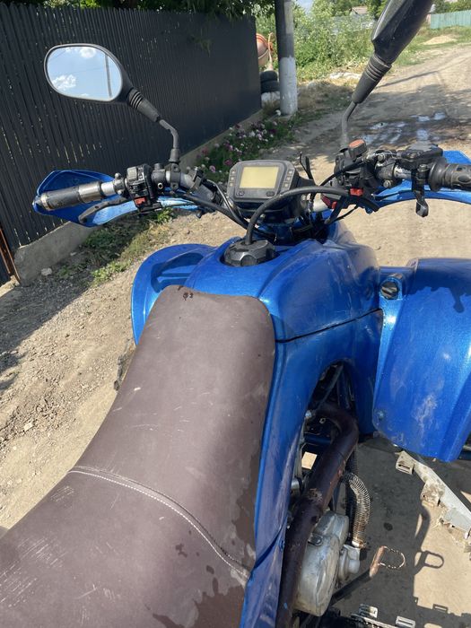 Vand atv bashan 250 cc