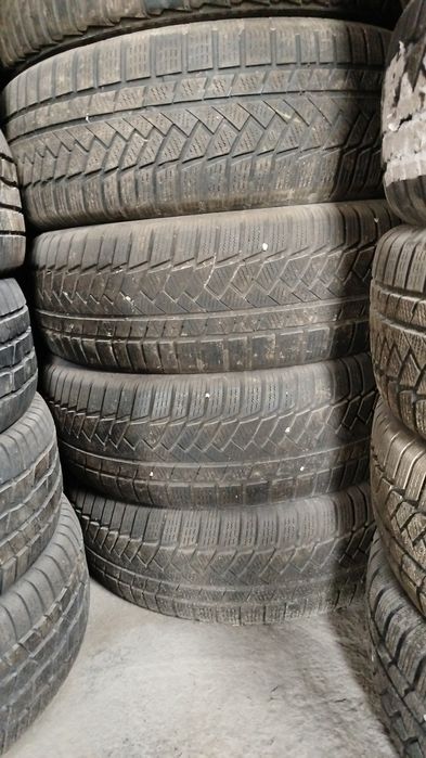 Б/у шины из Европы от 15000 и выше