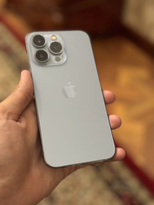 Iphone 13 pro 86% LL/A
