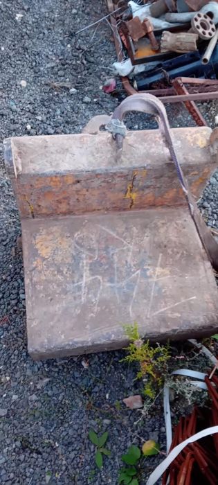 Contragreutate greutate, greutati tractor