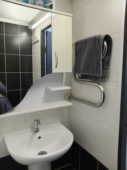 Продается 1 ком квартира