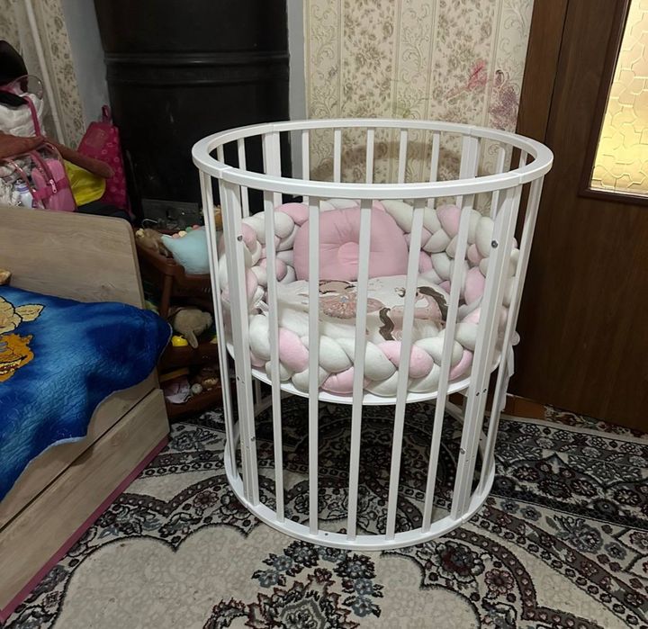 Продам кровать-трансформер