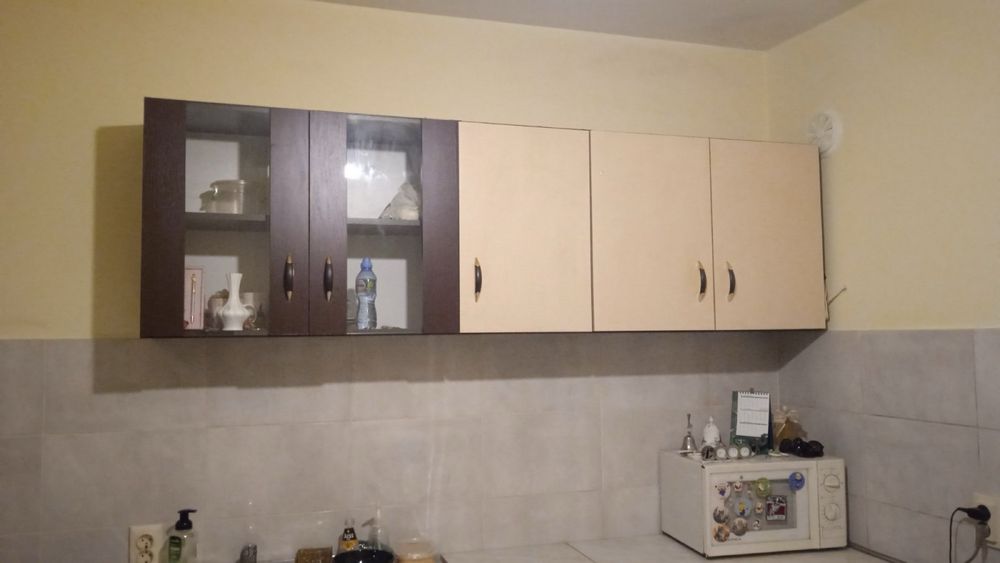 Кухненски шкафове