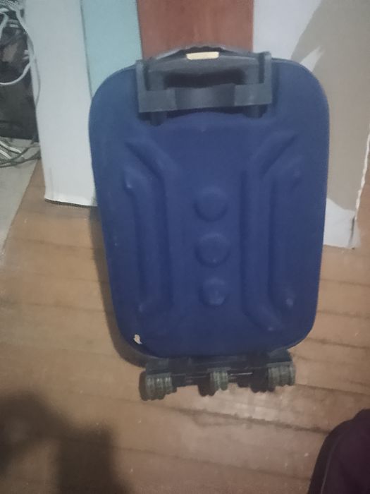 Сумка Сафар учун