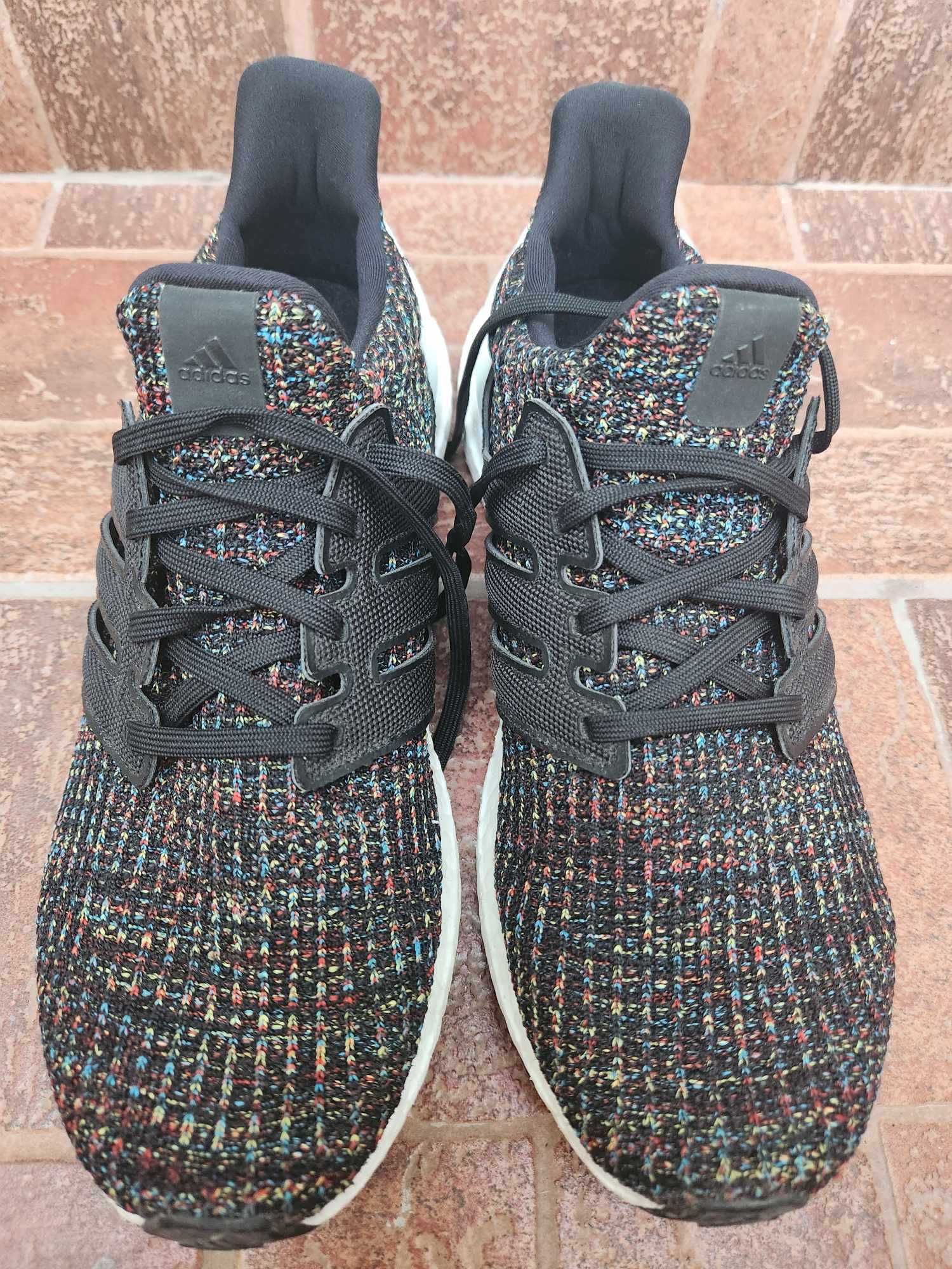 Adidas UltraBoost 4.0 Multicolor marime 42