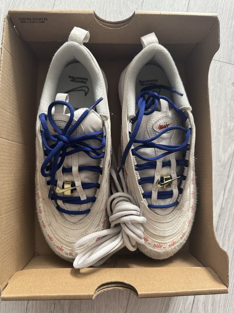 Оригнални детски  маратонки Nike 97