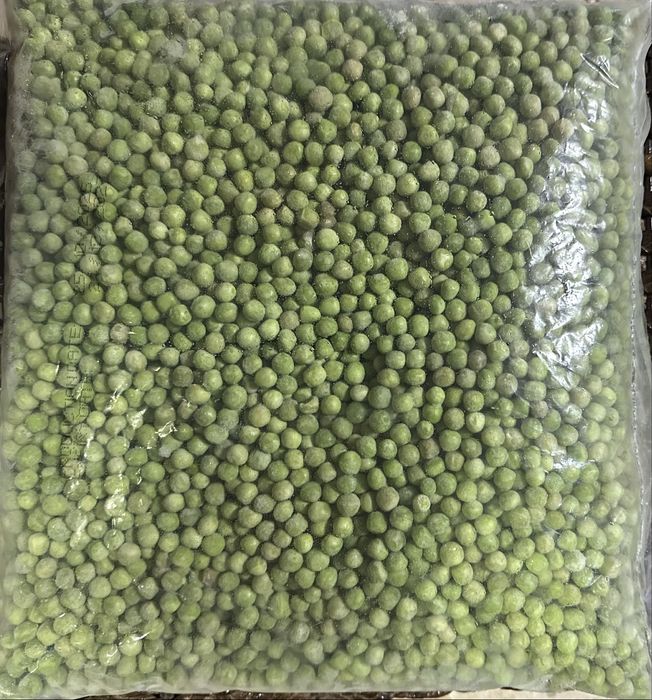 Fructe & legume congelate calitatea superioara Egipt