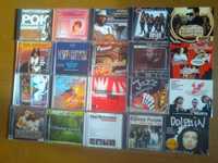 Музыкальные компакт диски ( audio CD и формат MP3 )