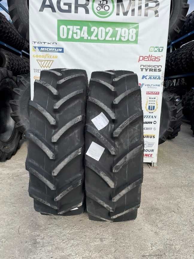 Anvelope noi agricole de tractor 420/85R30 CEAT  Cauciucuri 16.9-30