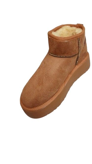 Ghete dama călduroase