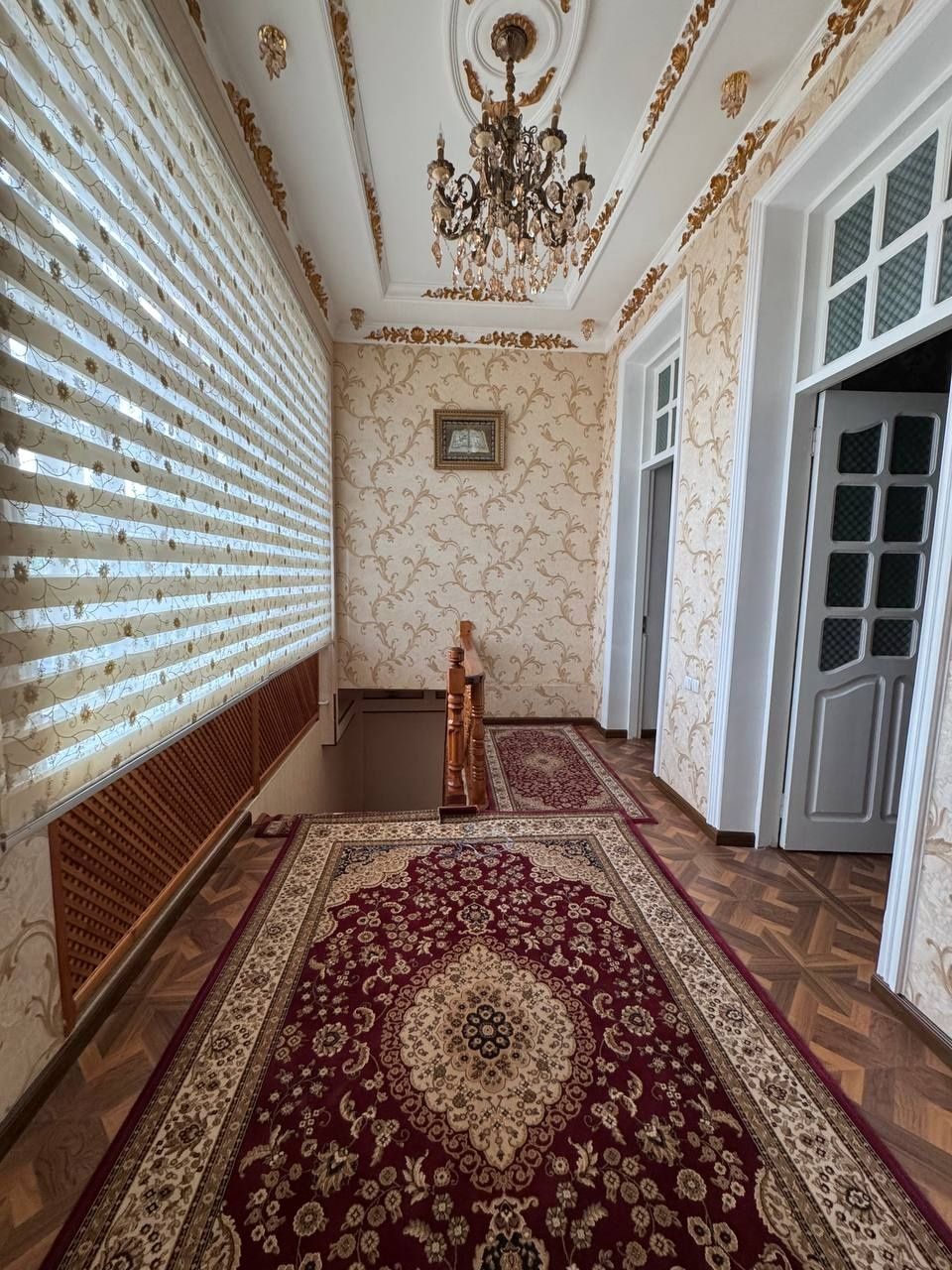 Сдаётся аренда Участок Тинчлик метро