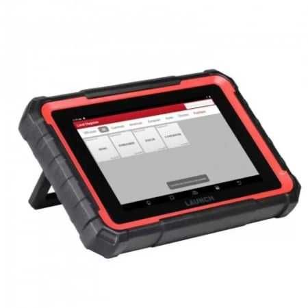 Tester diagnoza LAUNCH X431 Pro Elite, LA-X431 Pro Elite