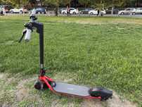 Trotinetă Electrică Ninebot KickScooter D38E - 190km