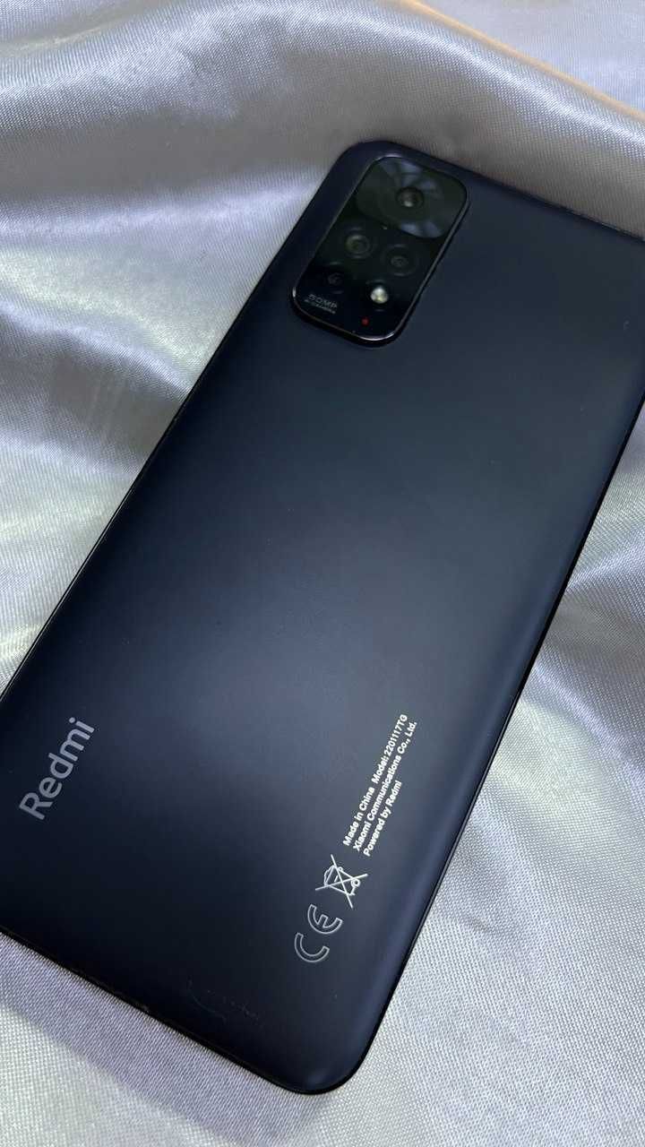 Xiaomi Redmi Note 11 Жезказган Мира (367594)