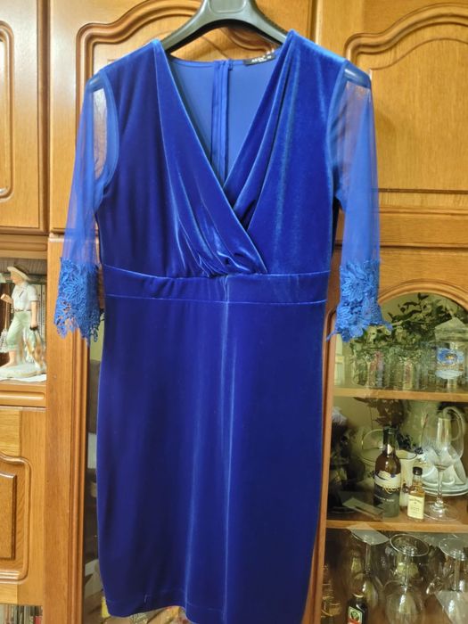 Rochie eleganta